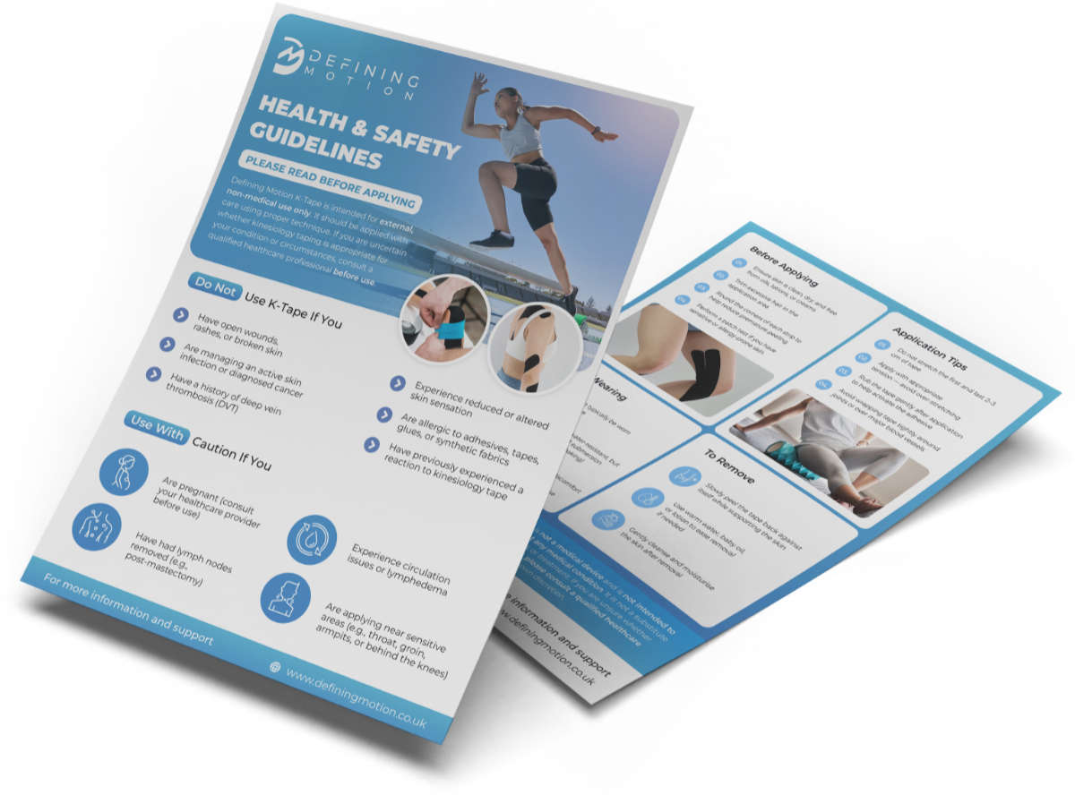 Health & Safety Guide